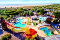 Camping Côte Vermeille