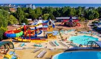 Camping Donjon de Lars
