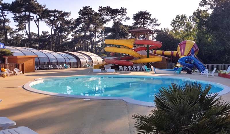 Camping Zéphir