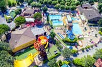 Camping Les Fumades