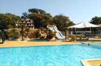 Camping La Côte Sauvage
