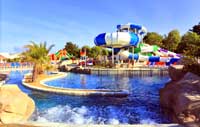 Camping Le Trianon
