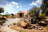 La Ferme du Latois