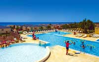 Camping Le Palavas