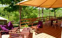 Camping l'Oasis