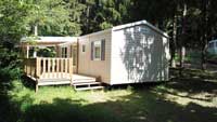 Camping Manoir de Bezolle