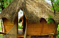 Cabanes des Grands Lacs