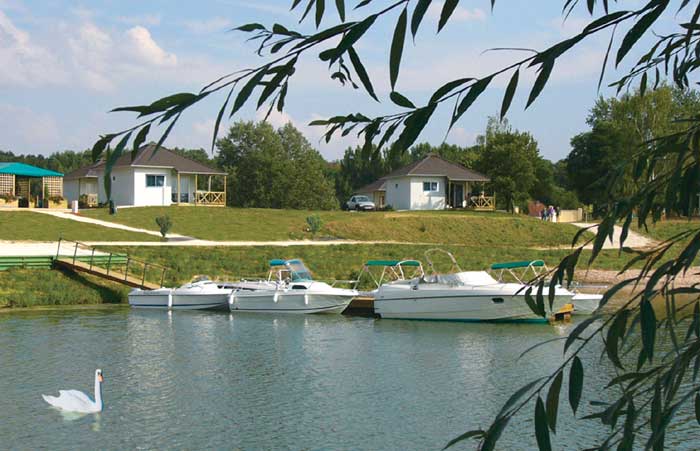 Saône Valley