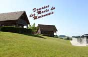 Domaine des Monts du Maconnais