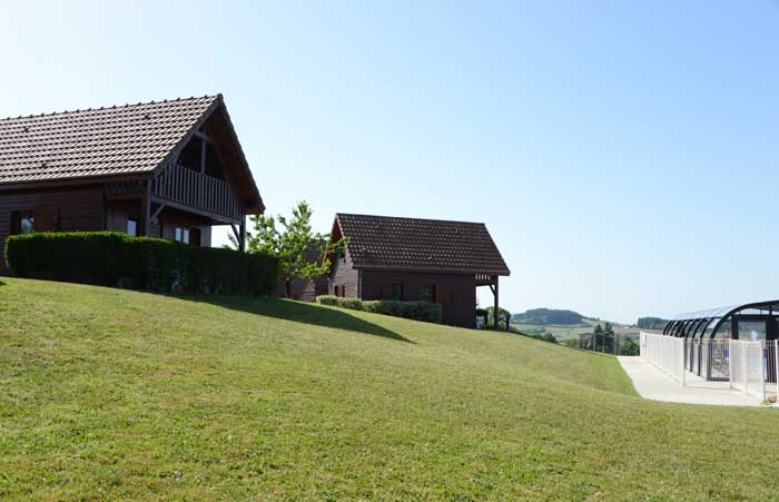 Domaine des Monts du Maconnais