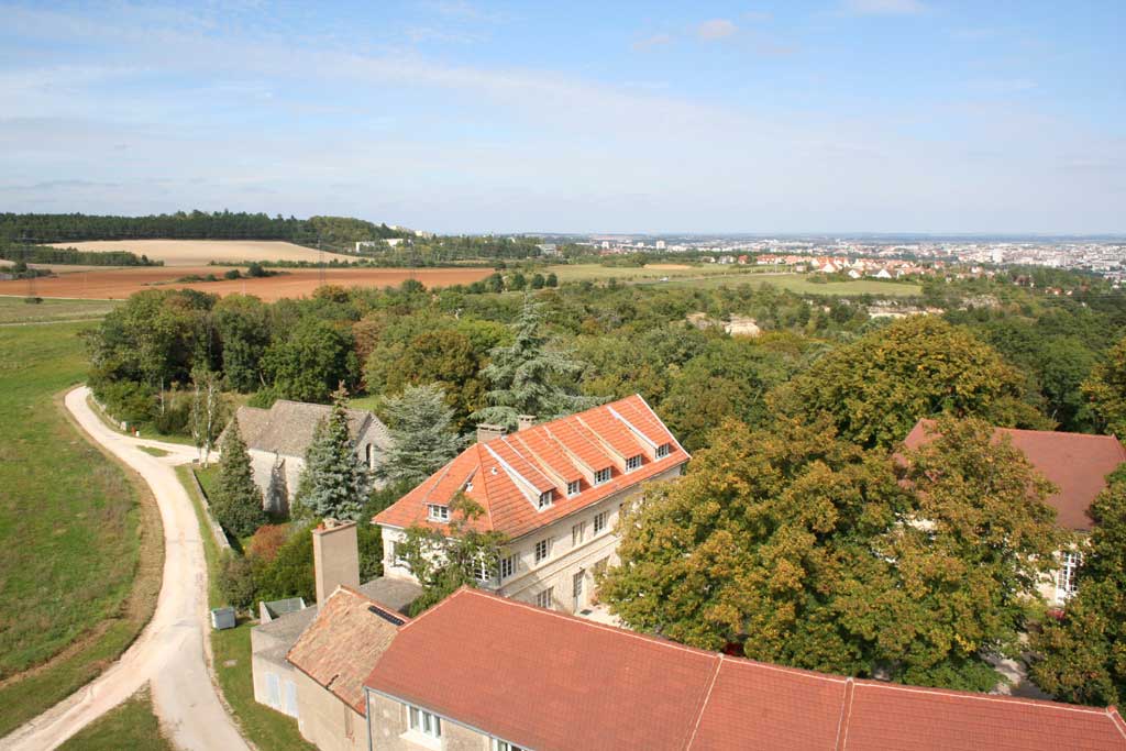 La Bergerie Dijon