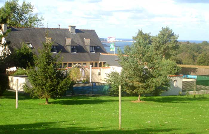 Les Madières