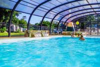 Camping de Mesqueau