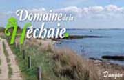 Domaine de la Héchaie