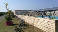Camping de la Plage de Guidel