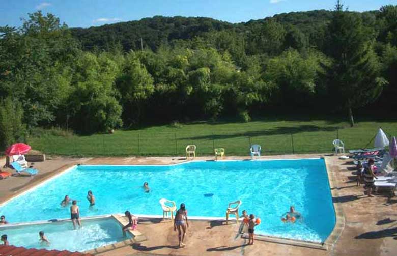 l'Oasis du Berry
