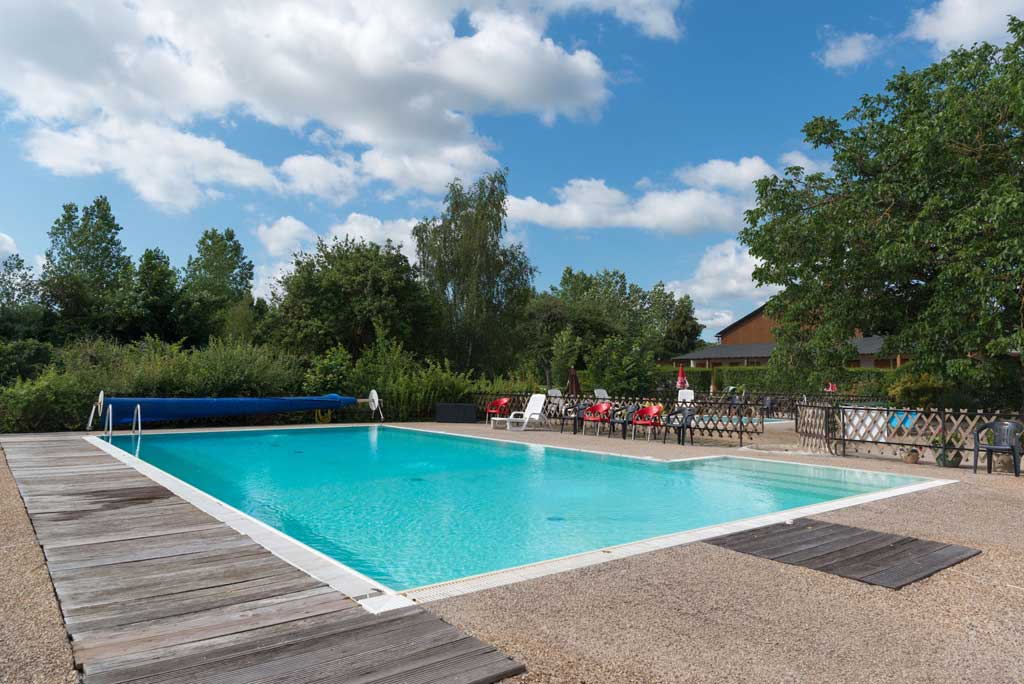 Ferme Pédagogique de Prunay