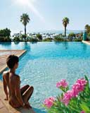 La Chiappa, village naturiste