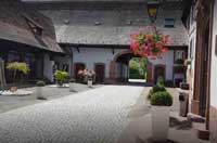 Cheval Blanc - Lembach
