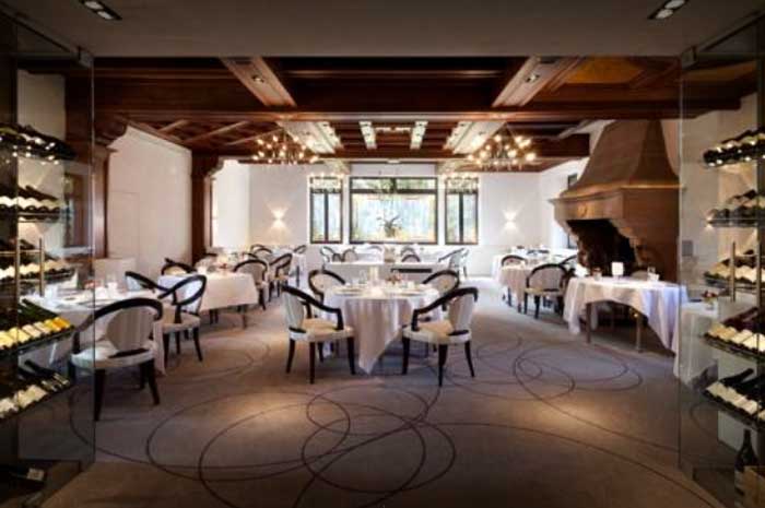 Cheval Blanc - Lembach