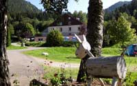 Domaine du Haut des Bluches