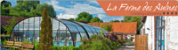 Camping La Ferme des Aulnes