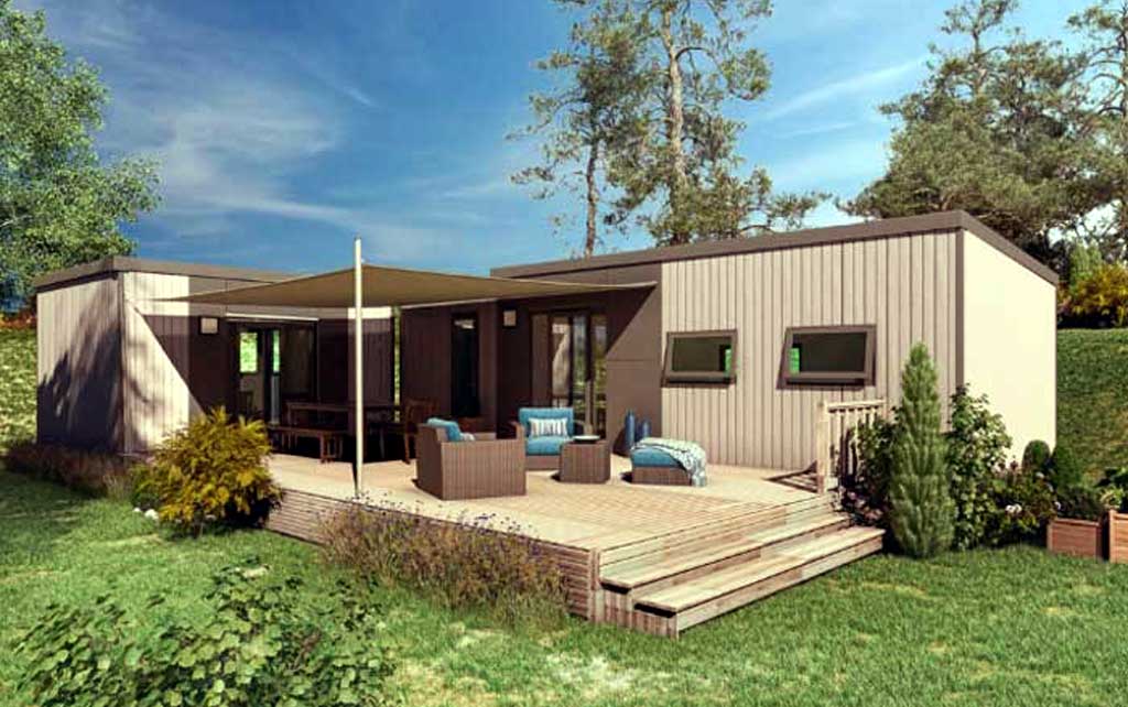 Camping La Capricieuse
