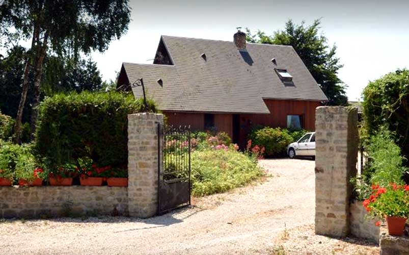 Camping le Creulet