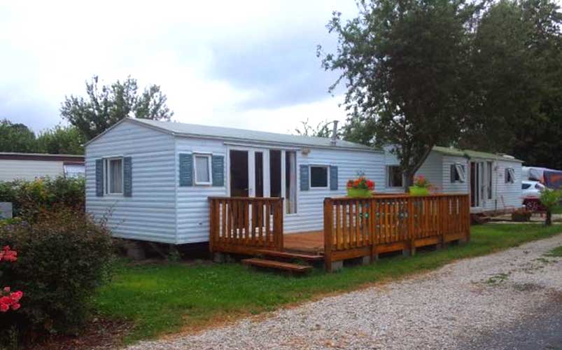 Camping le Creulet