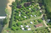 Camping d'Aubeterre Sur Dronne