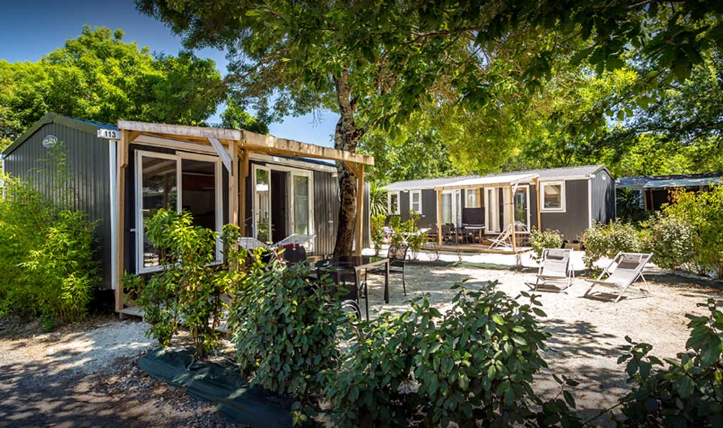 Camping Oléron Loisirs