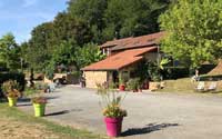 Camping La Chatonnière