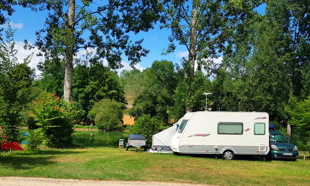 Camping Le Verdoyant