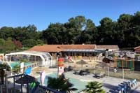 Camping Le Paradis, 33