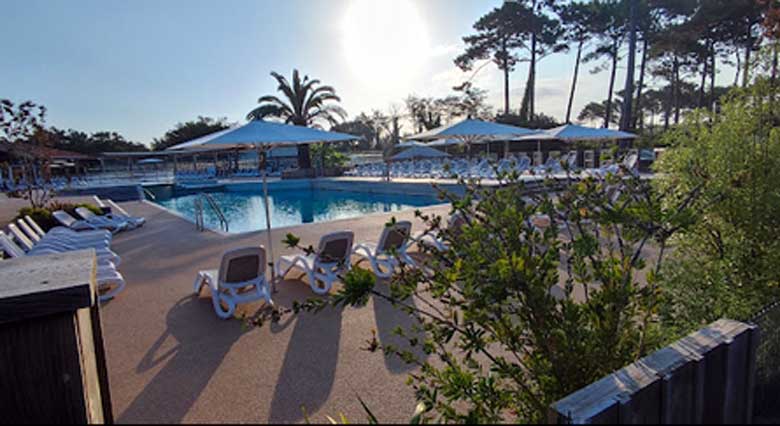 Camping Arnaoutchot
