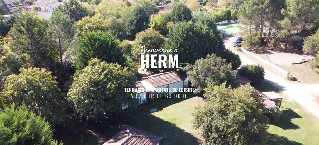 l'Herminière