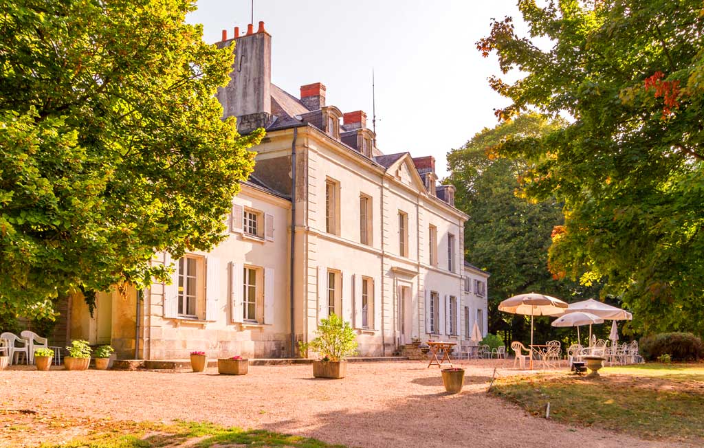 Camping Le Petit Trianon