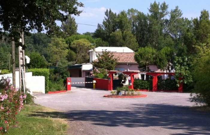Camping Grand Sud