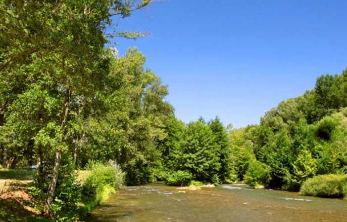 Camping Grand Sud
