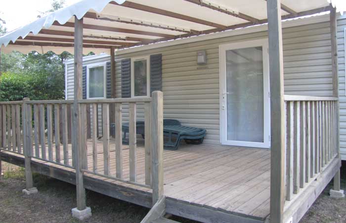 Camping Grand Sud