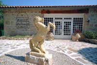 Domaine de La Barraque