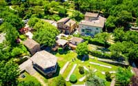 Camping Cévennes Provence