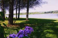 Camping Lac de Thoux Saint Cricq