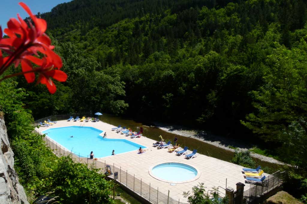 Camping Couderc