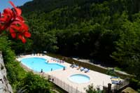 Camping Couderc