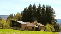 Gîte Les Airelles