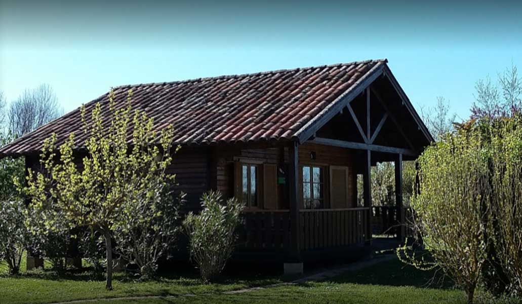 Les Chalets de Fiolles
