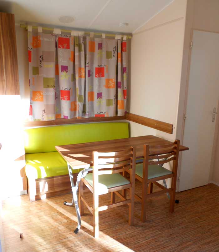Camping l'Albatros