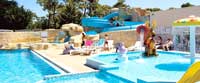 Camping Le Clos des Pins