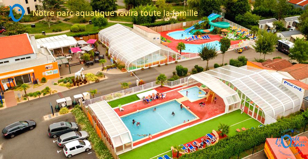 l'Orée de l'Océan